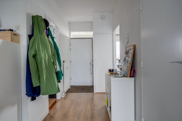 Medium property photo - Beneluxlaan 174, 3527 HZ Utrecht