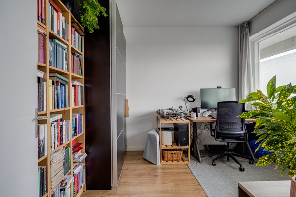 Medium property photo - Beneluxlaan 174, 3527 HZ Utrecht