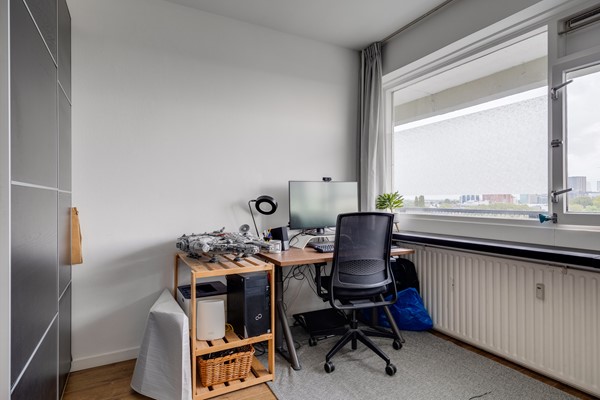 Medium property photo - Beneluxlaan 174, 3527 HZ Utrecht