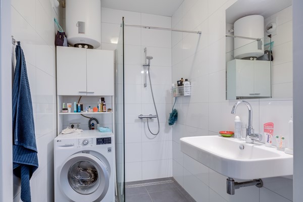 Medium property photo - Beneluxlaan 174, 3527 HZ Utrecht