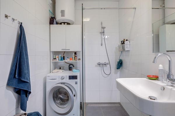 Medium property photo - Beneluxlaan 174, 3527 HZ Utrecht