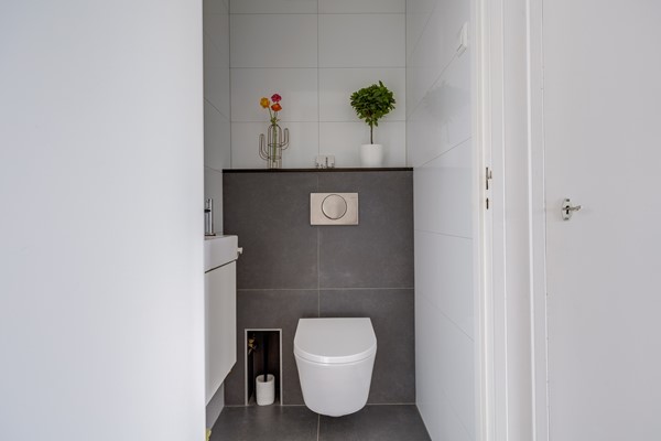 Medium property photo - Beneluxlaan 174, 3527 HZ Utrecht