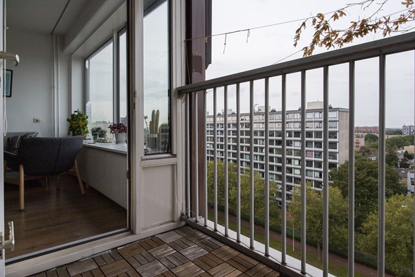 Medium property photo - Beneluxlaan 174, 3527 HZ Utrecht