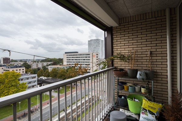 Medium property photo - Beneluxlaan 174, 3527 HZ Utrecht