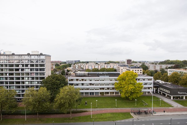 Medium property photo - Beneluxlaan 174, 3527 HZ Utrecht