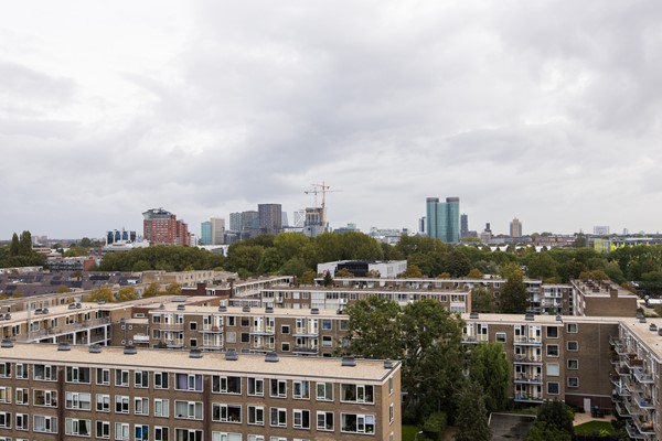 Medium property photo - Beneluxlaan 174, 3527 HZ Utrecht