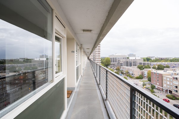 Medium property photo - Beneluxlaan 174, 3527 HZ Utrecht