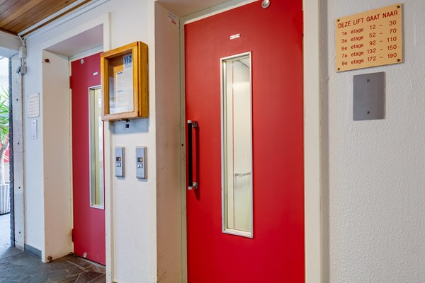 Medium property photo - Beneluxlaan 174, 3527 HZ Utrecht