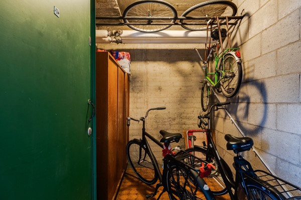 Medium property photo - Beneluxlaan 174, 3527 HZ Utrecht