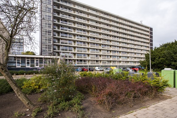 Medium property photo - Beneluxlaan 174, 3527 HZ Utrecht