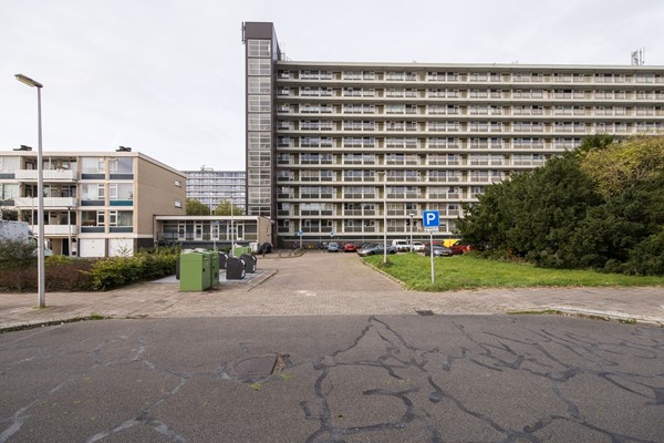 Medium property photo - Beneluxlaan 174, 3527 HZ Utrecht