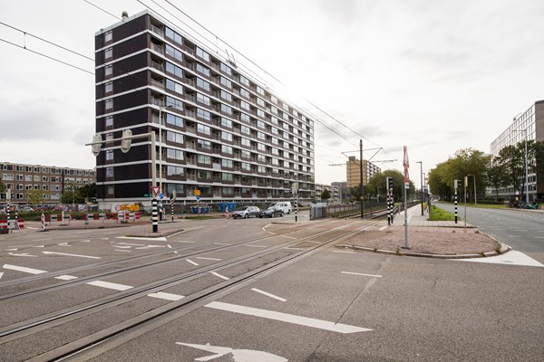 Medium property photo - Beneluxlaan 174, 3527 HZ Utrecht