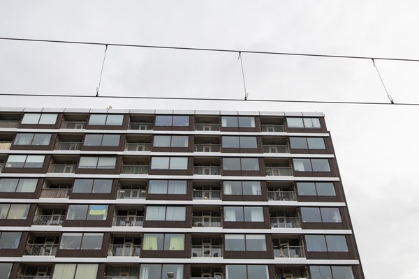 Medium property photo - Beneluxlaan 174, 3527 HZ Utrecht