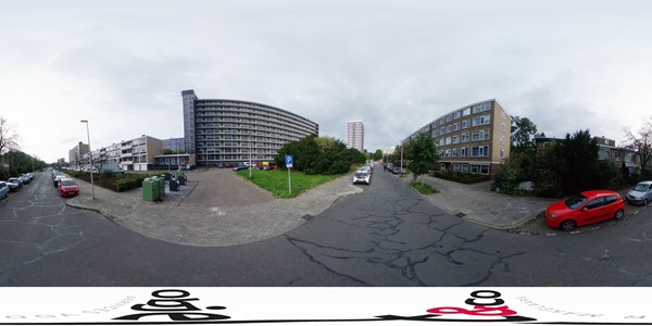 Medium property photo - Beneluxlaan 174, 3527 HZ Utrecht