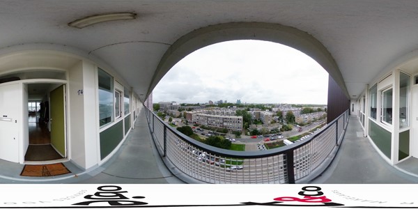 Medium property photo - Beneluxlaan 174, 3527 HZ Utrecht