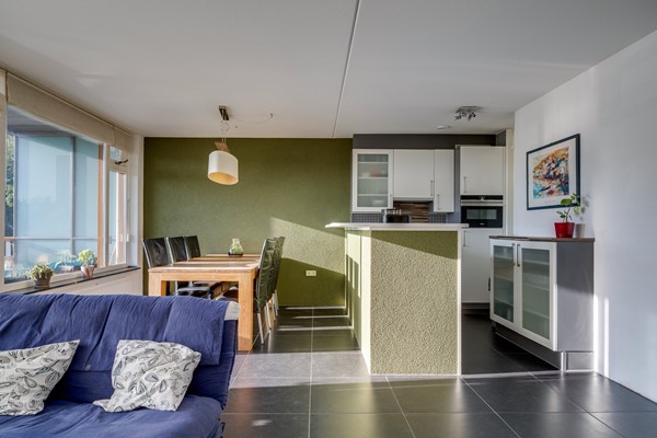 Medium property photo - Fortunadreef 95, 3561 EA Utrecht