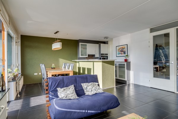 Medium property photo - Fortunadreef 95, 3561 EA Utrecht