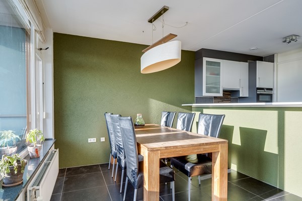 Medium property photo - Fortunadreef 95, 3561 EA Utrecht