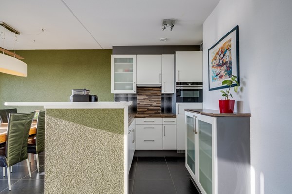 Medium property photo - Fortunadreef 95, 3561 EA Utrecht