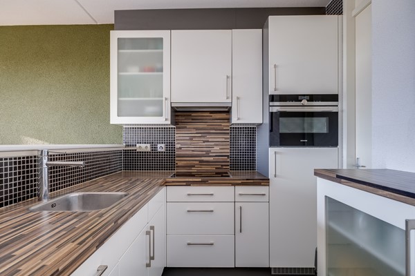 Medium property photo - Fortunadreef 95, 3561 EA Utrecht