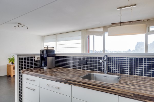 Medium property photo - Fortunadreef 95, 3561 EA Utrecht