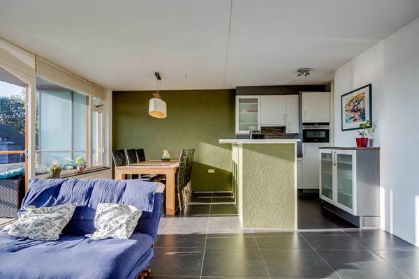 Medium property photo - Fortunadreef 95, 3561 EA Utrecht