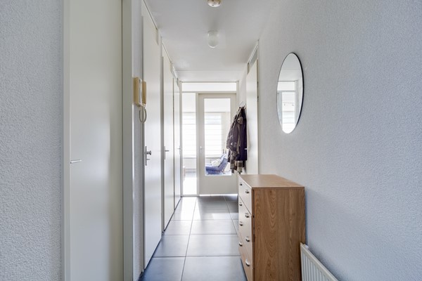 Medium property photo - Fortunadreef 95, 3561 EA Utrecht