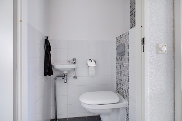 Medium property photo - Fortunadreef 95, 3561 EA Utrecht
