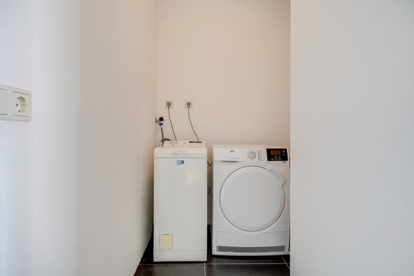 Medium property photo - Fortunadreef 95, 3561 EA Utrecht