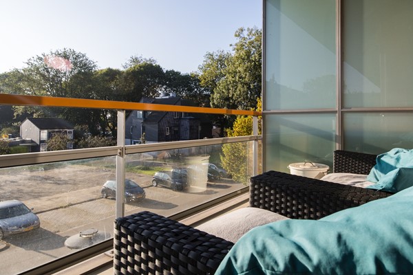 Medium property photo - Fortunadreef 95, 3561 EA Utrecht