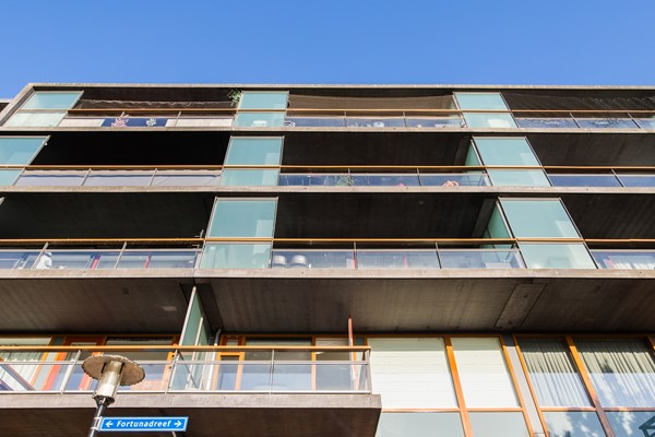 Medium property photo - Fortunadreef 95, 3561 EA Utrecht