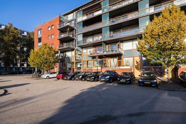 Medium property photo - Fortunadreef 95, 3561 EA Utrecht