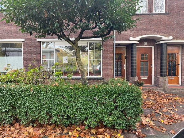 Medium property photo - Griftkade 12, 3572 TZ Utrecht