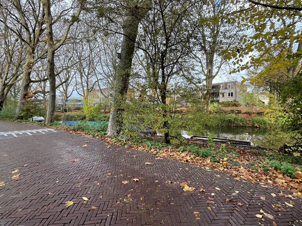 Medium property photo - Griftkade 12, 3572 TZ Utrecht