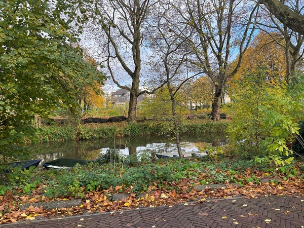 Medium property photo - Griftkade 12, 3572 TZ Utrecht