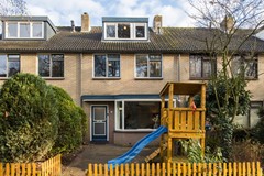 Verkocht: Zoutmanlaan 22, 3742PL Baarn