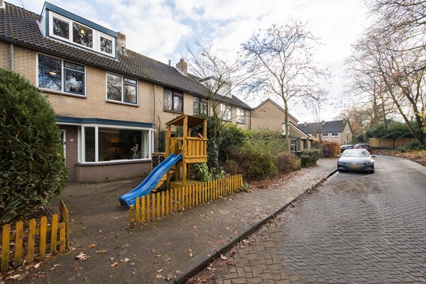 Medium property photo - Zoutmanlaan 22, 3742 PL Baarn