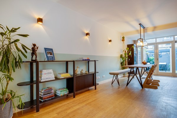 Medium property photo - Zoutmanlaan 22, 3742 PL Baarn