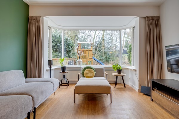 Medium property photo - Zoutmanlaan 22, 3742 PL Baarn