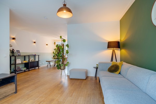 Medium property photo - Zoutmanlaan 22, 3742 PL Baarn