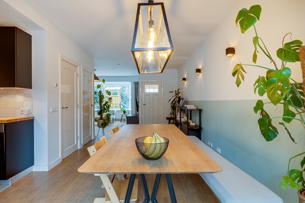 Medium property photo - Zoutmanlaan 22, 3742 PL Baarn