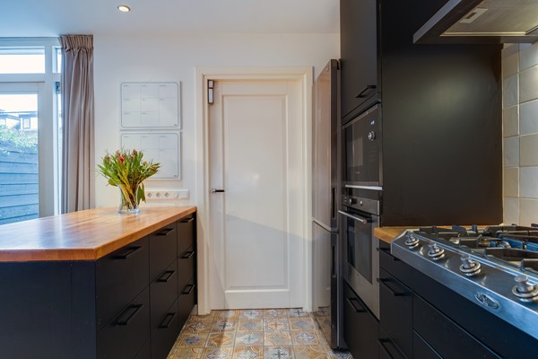 Medium property photo - Zoutmanlaan 22, 3742 PL Baarn