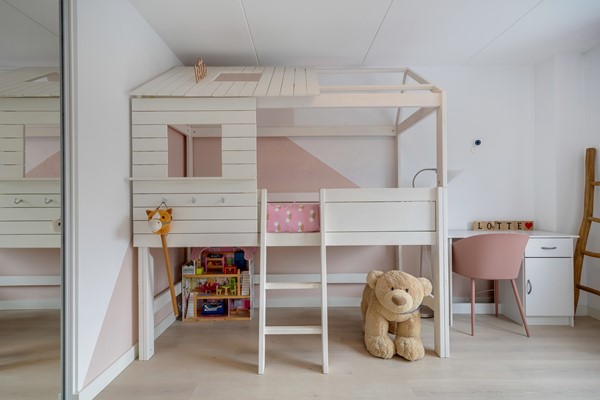 Medium property photo - Zoutmanlaan 22, 3742 PL Baarn