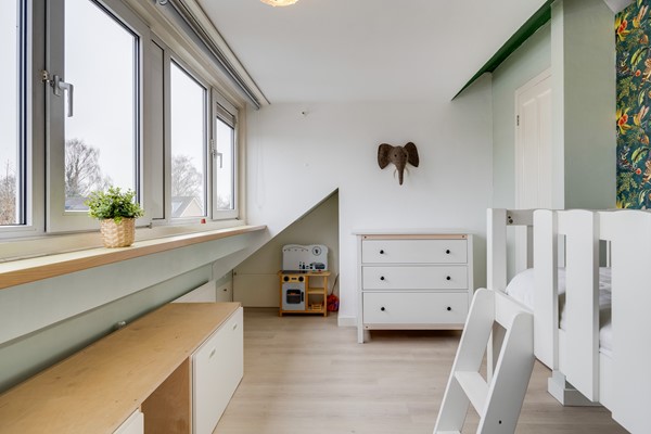 Medium property photo - Zoutmanlaan 22, 3742 PL Baarn