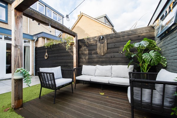 Medium property photo - Zoutmanlaan 22, 3742 PL Baarn