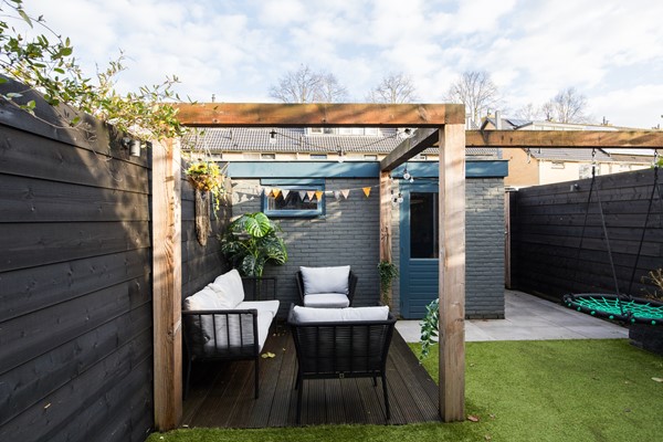 Medium property photo - Zoutmanlaan 22, 3742 PL Baarn