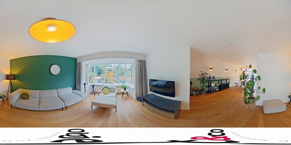 Medium property photo - Zoutmanlaan 22, 3742 PL Baarn