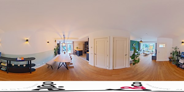 Medium property photo - Zoutmanlaan 22, 3742 PL Baarn