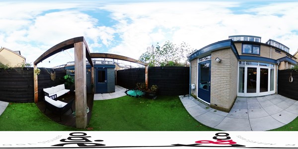 Medium property photo - Zoutmanlaan 22, 3742 PL Baarn