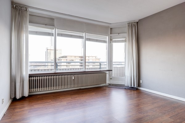 Medium property photo - Livingstonelaan 1246, 3526 JV Utrecht